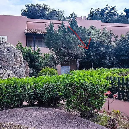 Prázdninový dům Casa Di Luga