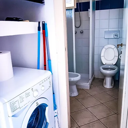 Hébergement de vacances Casa Di Luga