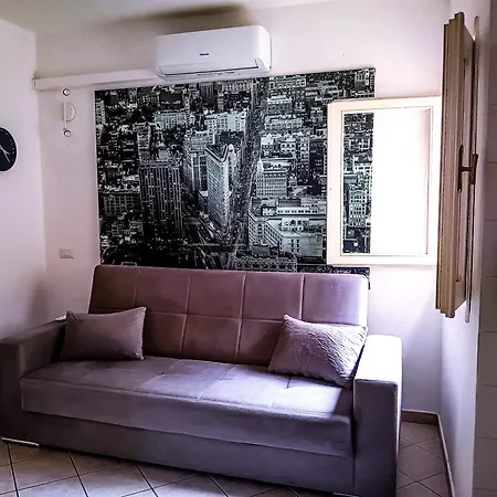 Casa Di Luga Prázdninový dům Costa Paradiso