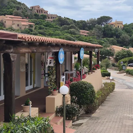 Hébergement de vacances Casa Di Luga Costa Paradiso