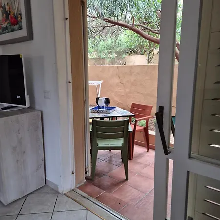 Prázdninový dům Casa Di Luga Costa Paradiso
