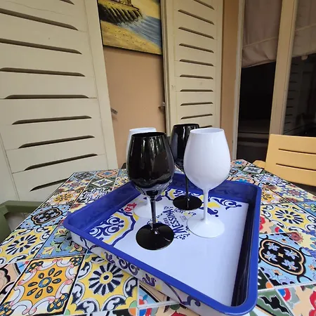 Casa Di Luga *