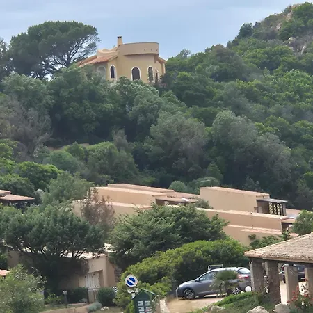 Casa Di Luga *