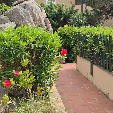 Hébergement de vacances Casa Di Luga