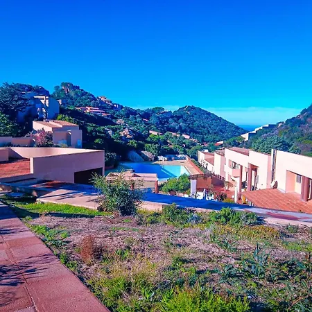 Casa Di Luga Hébergement de vacances
