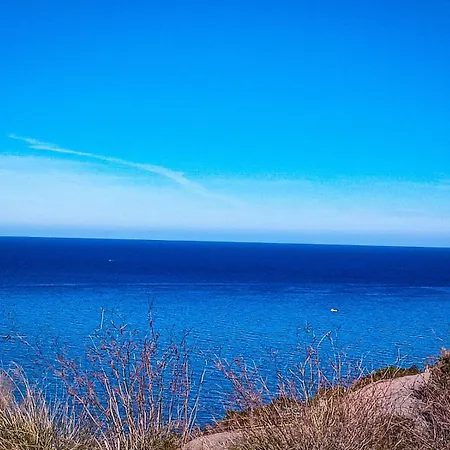Casa Di Luga Costa Paradiso
