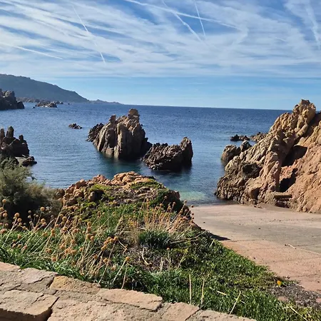 Hébergement de vacances Casa Di Luga *